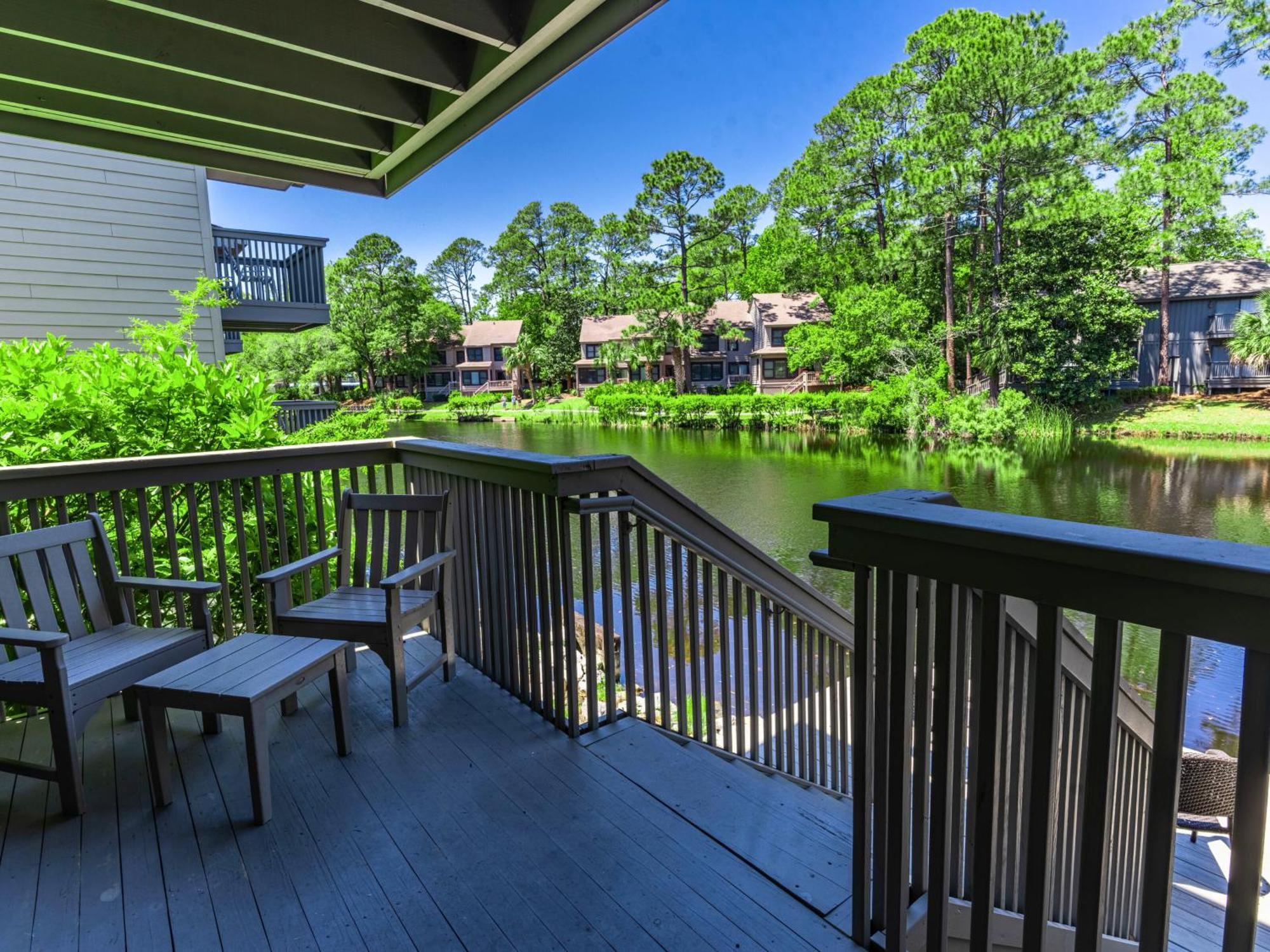 Ocean Cove At Palmetto Dunes Hilton Head Island Dış mekan fotoğraf