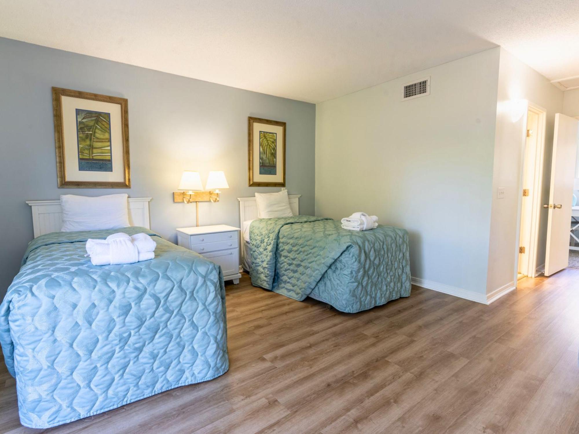 Ocean Cove At Palmetto Dunes Hilton Head Island Dış mekan fotoğraf