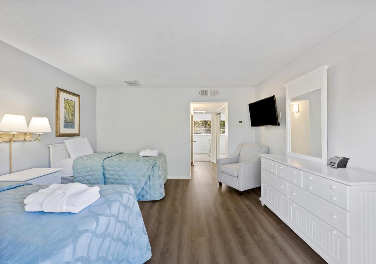 Ocean Cove At Palmetto Dunes Hilton Head Island Dış mekan fotoğraf
